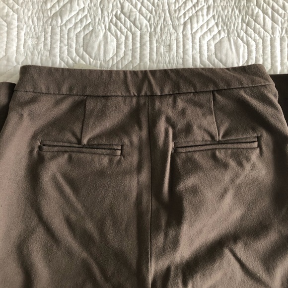 Aritzia Wilfred Plaine Pant - Picture 6 of 14